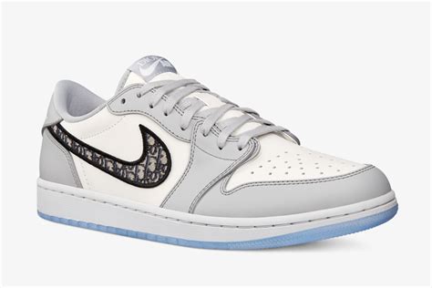 dior and nike air jordan|jordan 1 dior low price.